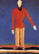 Kasimir Malevich Peasant oil painting picture wholesale